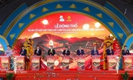 Dien Bien Phu cultural-historical tourism, cable car complex project launched